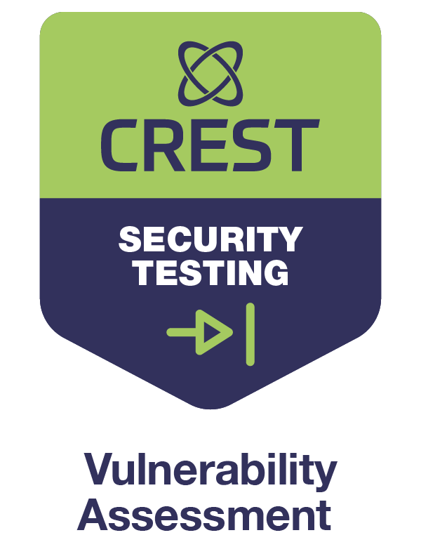 Vulnerability Assessment Badge