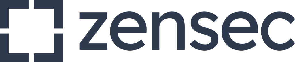 Zensec standard ink