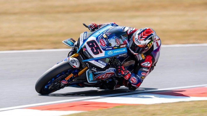 Crescent Yamaha SBK 1 webp