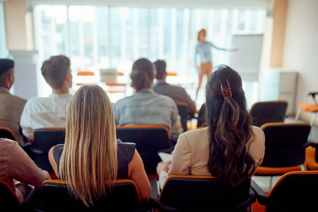 Cyber security awareness training