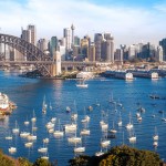 Sydney Harbour