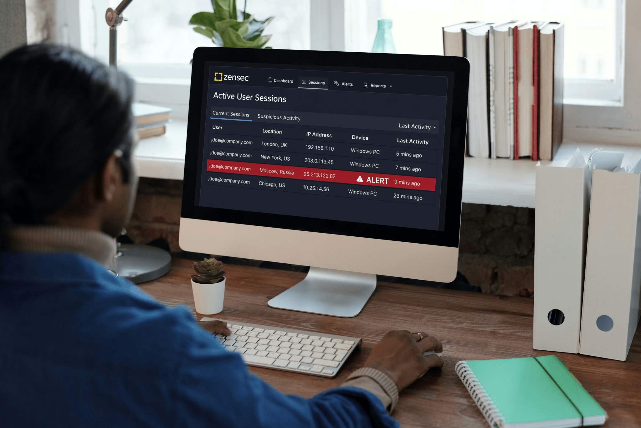Token theft and session hijacking: The attack most teams are still ...
