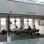 Team Meeting
