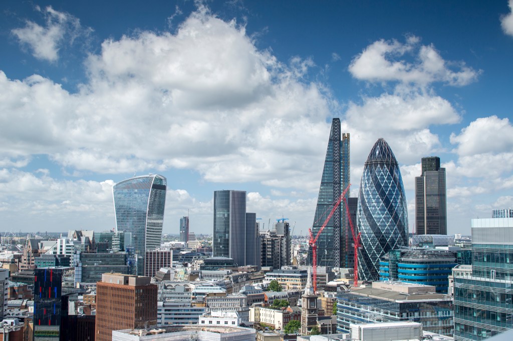London City