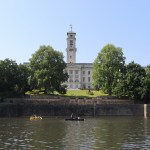 University of nottingham