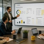 Team review of vendor security